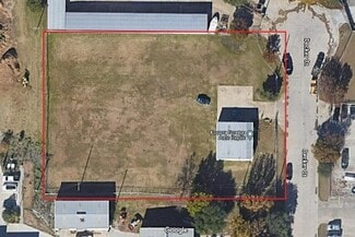 Plus de détails pour 18 Decker Ct, Wylie, TX - Terrain à vendre