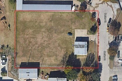 18 Decker Ct, Wylie, TX à vendre Photo principale– Image 1 sur 16