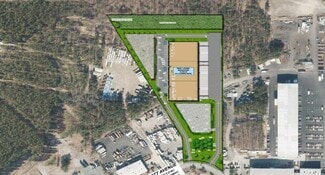 Plus de détails pour 1001 Scott Ave, Calverton, NY - Terrain à vendre