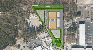 Plus de détails pour 1001 Scott Ave, Calverton, NY - Terrain à vendre