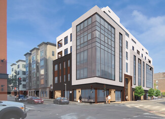 Plus de détails pour 33 A St, South Boston, MA - Logement à vendre