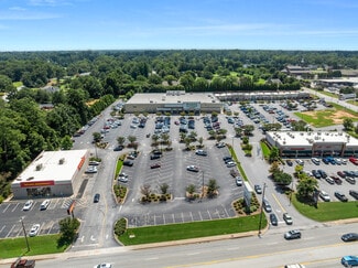 Plus de détails pour 479 Bypass 72 NW, Greenwood, SC - Local commercial à louer