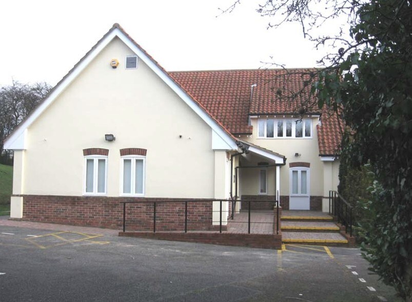 Hadleigh Rd, Sproughton à louer - Photo de l’immeuble – Image 2 sur 2
