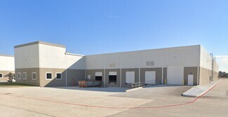Plus de détails pour 4151 Clay Business Dr, Katy, TX - Industriel/Logistique à louer