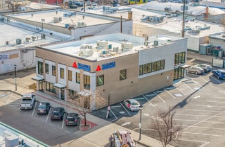 Plus de détails pour 216 13th Ave S, Nampa, ID - Bureau à vendre