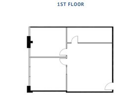 5945-5955 Airport Rd, Mississauga, ON à louer Plan d’étage– Image 1 sur 1