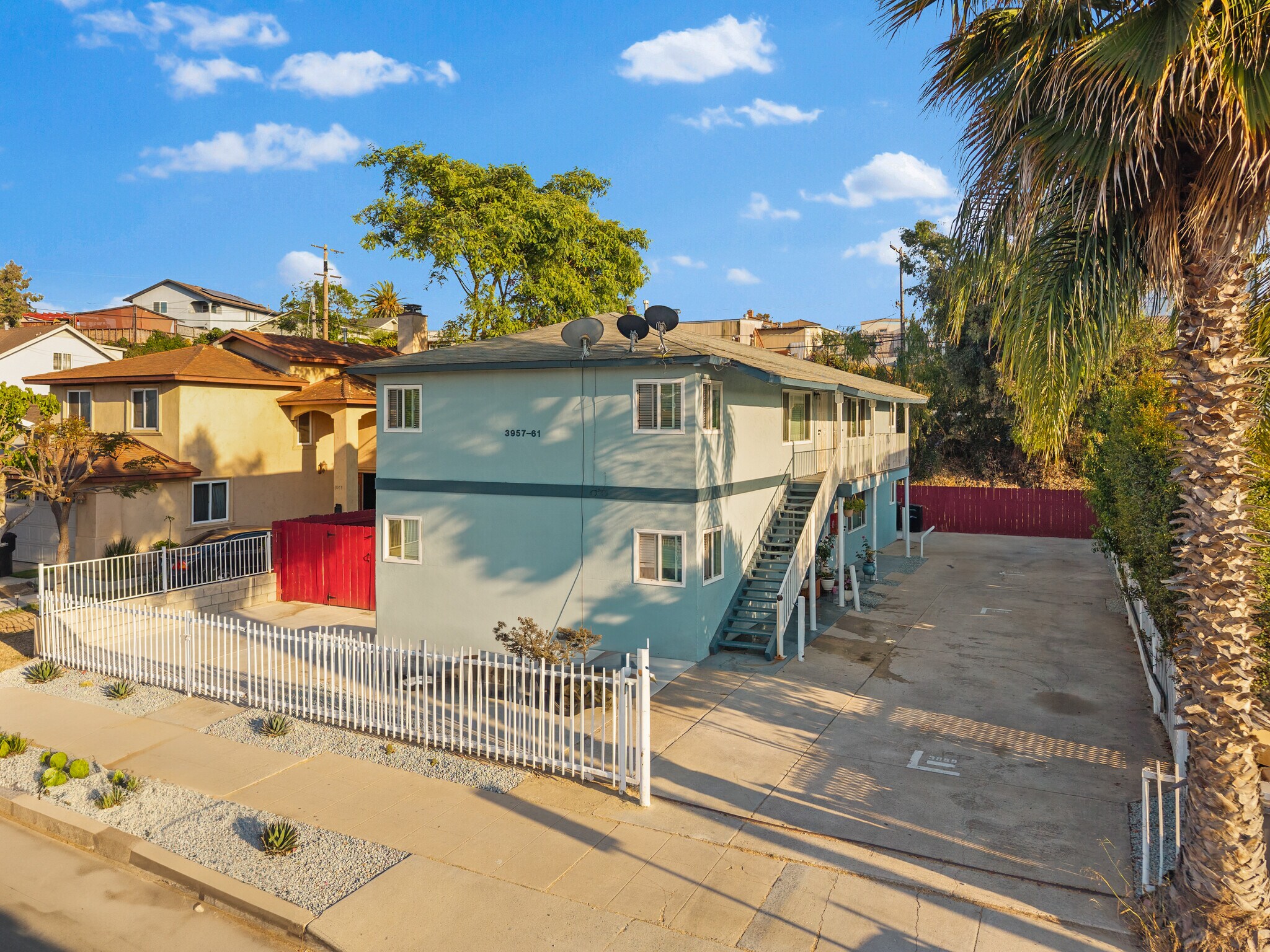3957 Cottonwood St, San Diego, CA à vendre Photo principale– Image 1 sur 14
