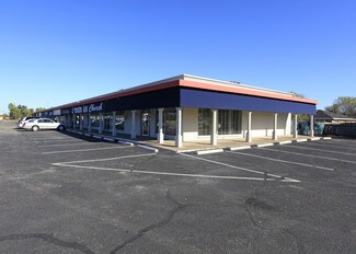 Plus de détails pour 7603-7625 Boone Rd, Houston, TX - Bureau/Local commercial à louer