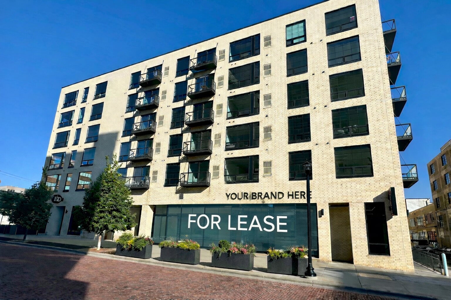 315 N 7th Ave, Minneapolis, MN à louer Photo principale– Image 1 sur 10