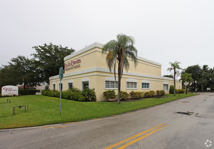 170 NW 20th St, Boca Raton, FL à louer - Photo de l’immeuble – Image 3 sur 5