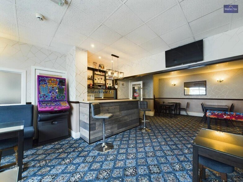 48 Withnell Rd, Blackpool à vendre - Photo de l’immeuble – Image 3 sur 17