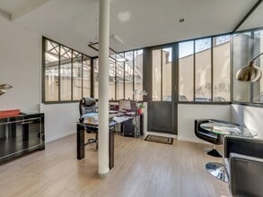 27 Boulevard Malesherbes, Paris à louer Photo intérieure– Image 1 sur 7