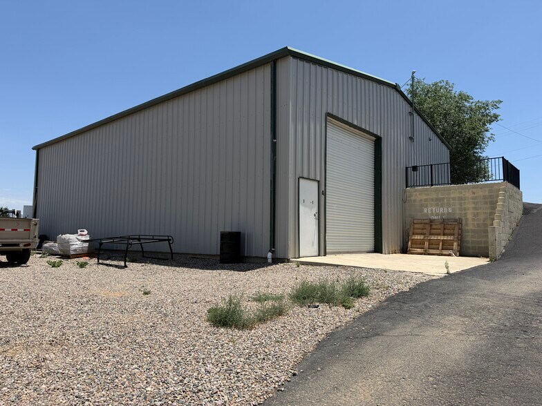 8360 E Pecos Dr, Prescott Valley, AZ à louer - Photo de l’immeuble – Image 2 sur 18