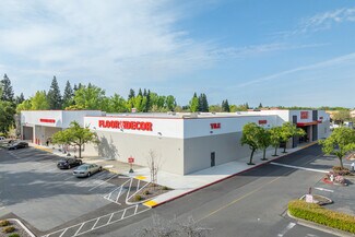 Plus de détails pour 10947-10971 Olson Dr, Rancho Cordova, CA - Local commercial à louer