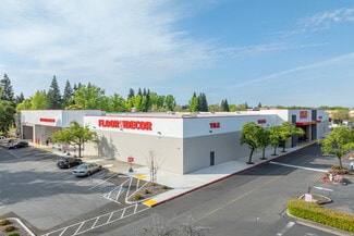 Plus de détails pour 10947-10971 Olson Dr, Rancho Cordova, CA - Local commercial à louer