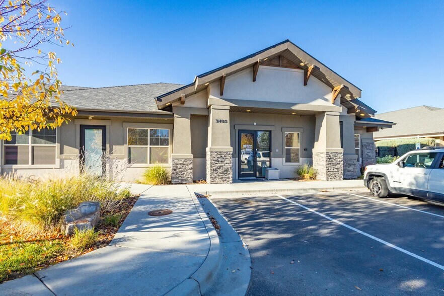 3405 W Bavaria St, Eagle, ID à louer - Photo de l’immeuble – Image 3 sur 9