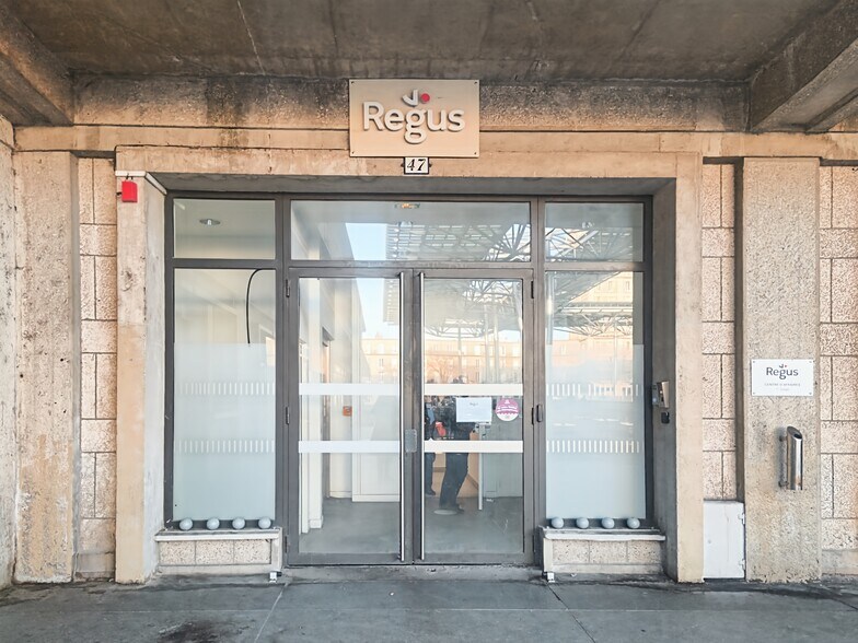 47 Place Alphonse Fiquet, Amiens à louer - Photo intérieure – Image 2 sur 22