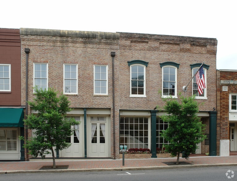 201-209 Milam St, Shreveport, LA à louer - Photo principale – Image 1 sur 22