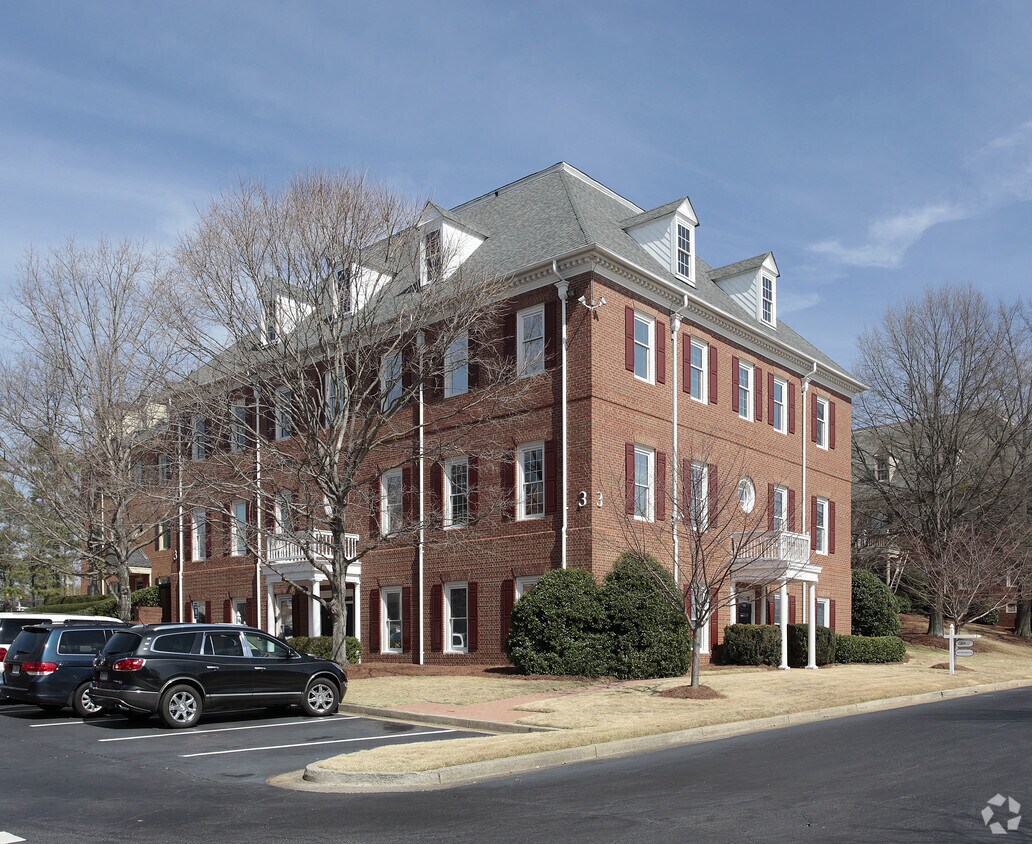 1640 Powers Ferry Rd SE, Marietta, GA à louer Photo de l’immeuble– Image 1 sur 3