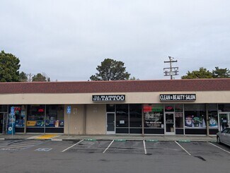 Plus de détails pour 1053 E El Camino Real, Sunnyvale, CA - Local commercial à louer