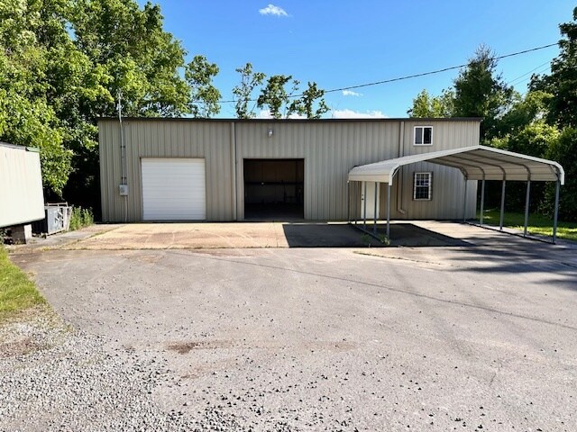 1109 Darbytown Dr, Nashville, TN à louer - Photo de l’immeuble – Image 3 sur 7