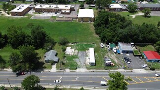 Plus de détails pour 2926 Leonid Rd, Jacksonville, FL - Terrain à vendre