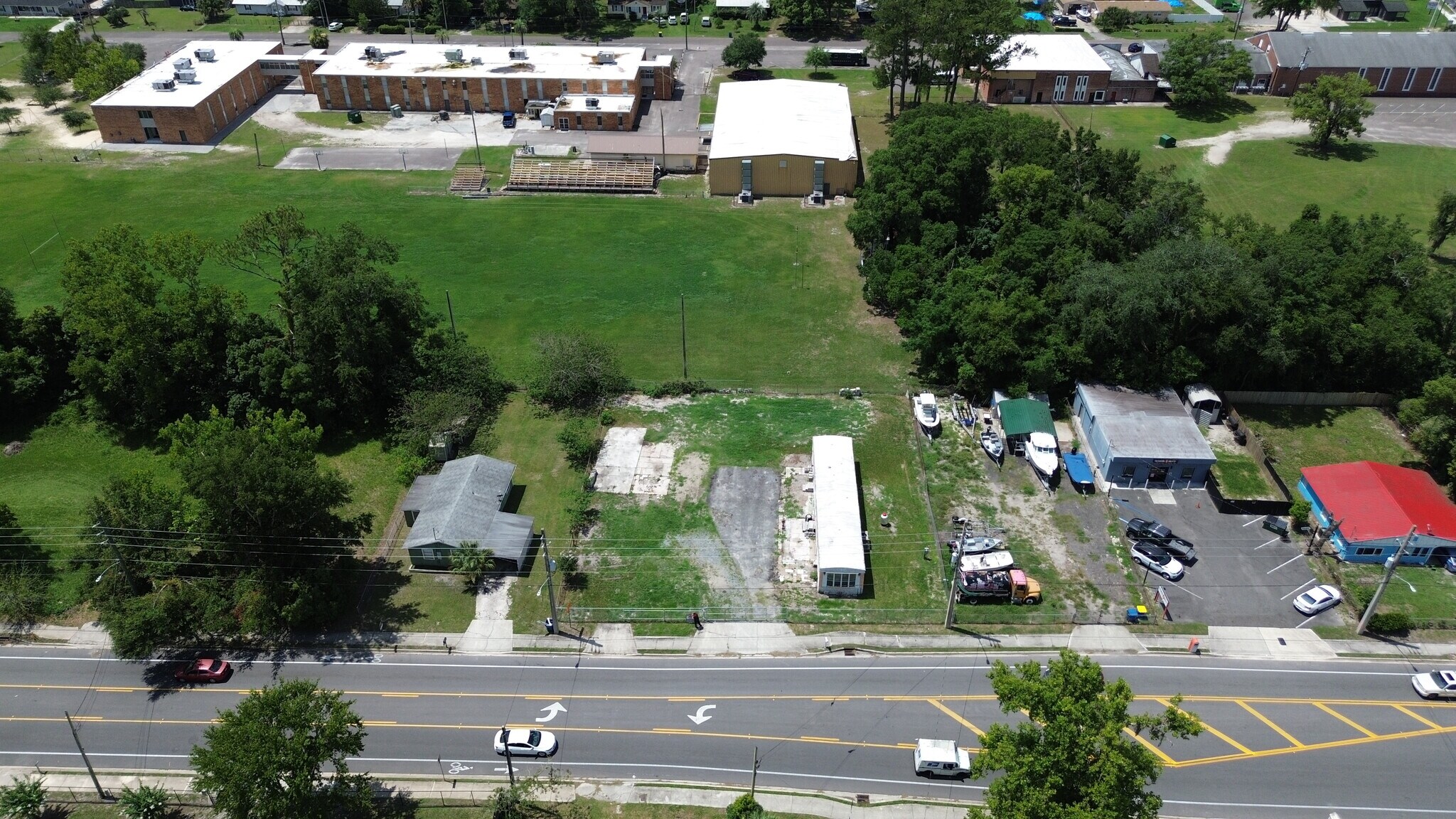2926 Leonid Rd, Jacksonville, FL à vendre Photo principale– Image 1 sur 5