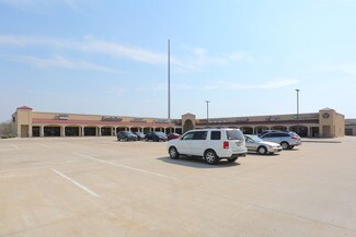 Plus de détails pour 13720 E 86th St, Owasso, OK - Bureau/Local commercial, Local commercial à louer