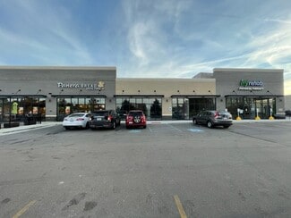 Plus de détails pour 15145 N Beck Rd, Plymouth, MI - Local commercial à louer