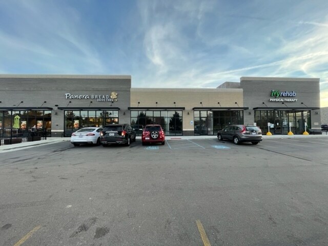 15145 N Beck Rd, Plymouth, MI à louer Photo de l’immeuble– Image 1 sur 4