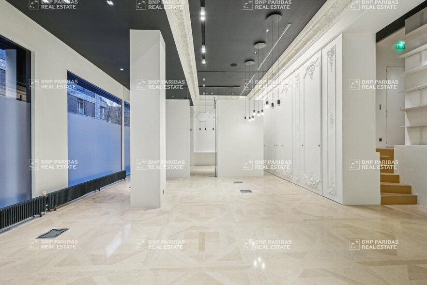 37 Rue Traversière, Boulogne-Billancourt à louer - Photo intérieure – Image 1 sur 15