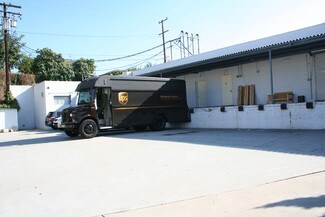 Plus de détails pour 212 Monterey Pass Rd, Monterey Park, CA - Industriel/Logistique à louer