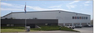 Plus de détails pour 1001 S 7th St, Clinton, OK - Industriel/Logistique à vendre