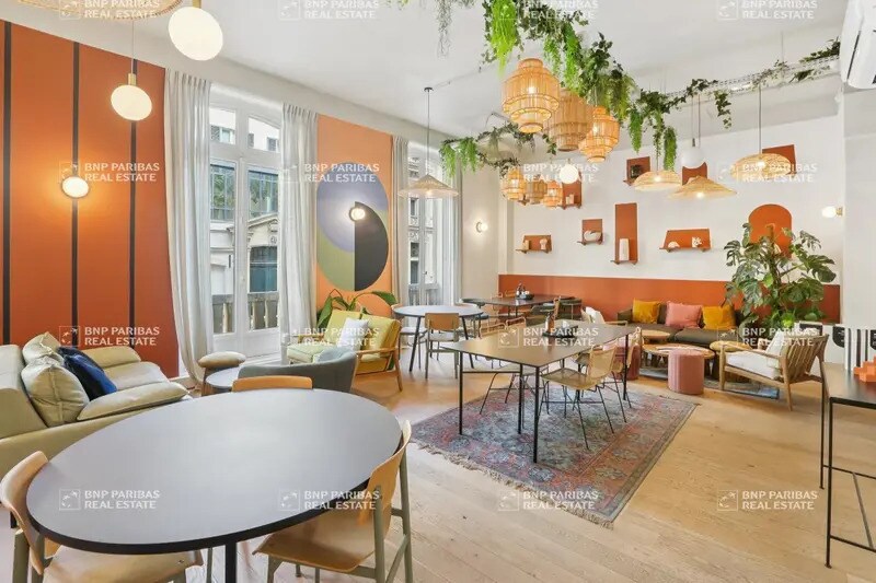Bureau dans Paris à louer - Photo intérieure – Image 2 sur 14