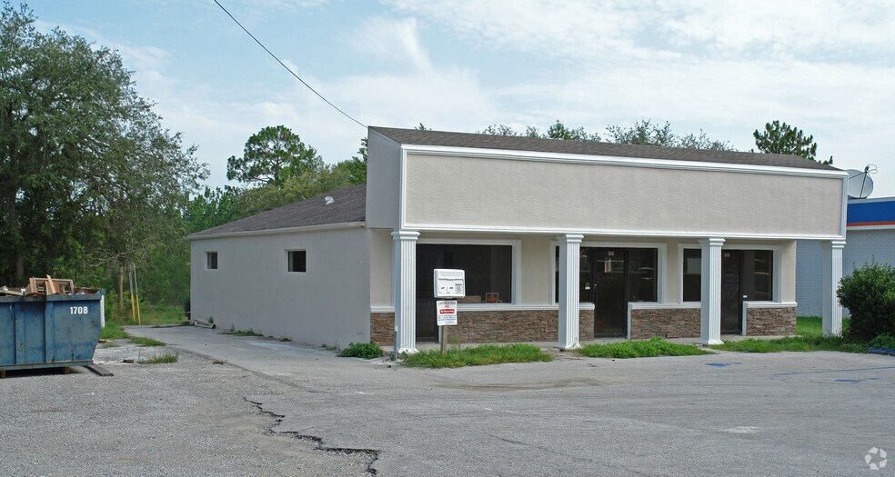 9576 N Citrus Springs Blvd, Citrus Springs, FL à louer - Photo de l’immeuble – Image 2 sur 85