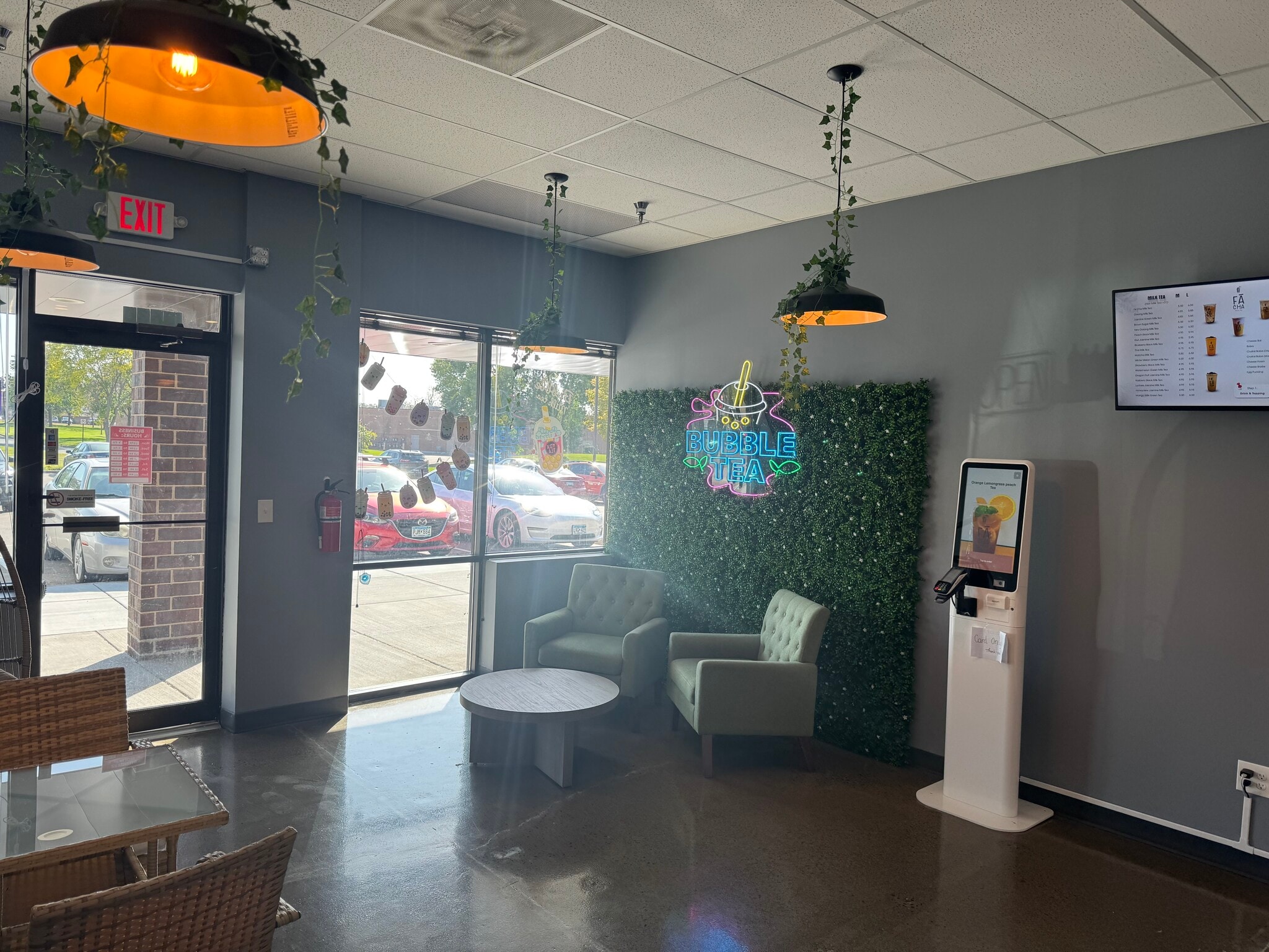 13540-13670 Weaver Lake Rd, Maple Grove, MN à louer Photo de l’immeuble– Image 1 sur 5