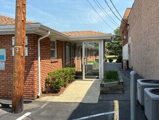 Plus de détails pour 219-221 Old Hook Rd, Westwood, NJ - Bureau/Médical à louer