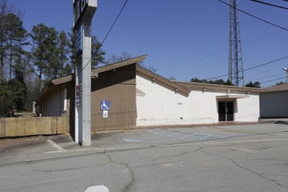 Plus de détails pour 3328-3330 New Easley Hwy, Greenville, SC - Local d'activités à louer