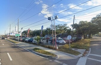 7901 N Florida Ave, Tampa, FL à louer Photo intérieure– Image 2 sur 16