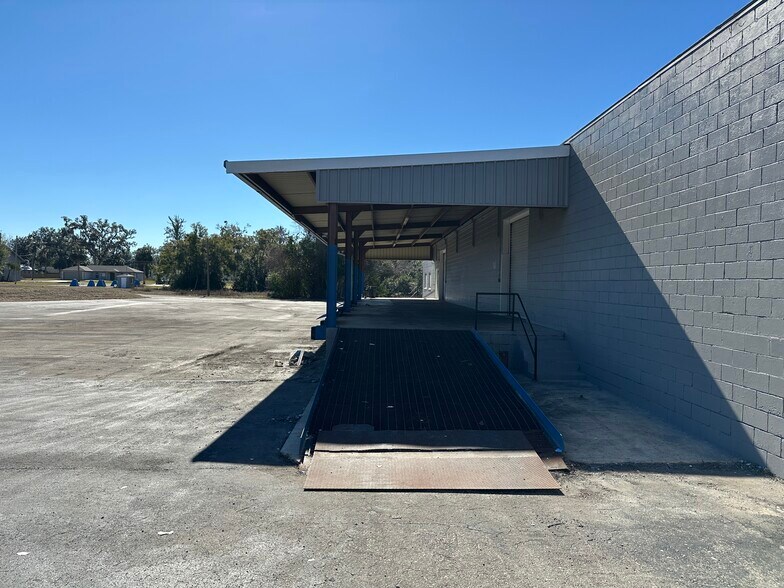 12 NW 5th Pl, Williston, FL à louer - Photo de l’immeuble – Image 3 sur 20