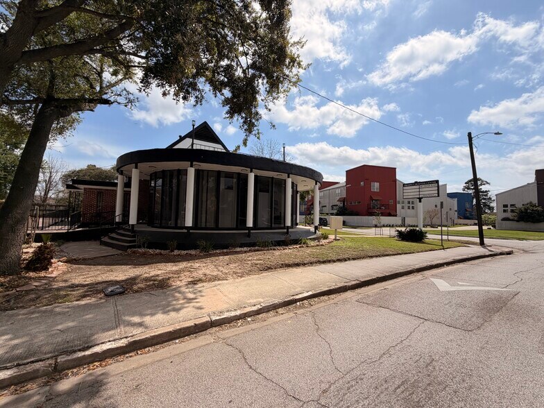 2601 Prospect St, Houston, TX à vendre - Photo de l’immeuble – Image 3 sur 33