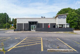 Plus de détails pour 3570 Highway 138 SE, Stockbridge, GA - Local commercial à vendre