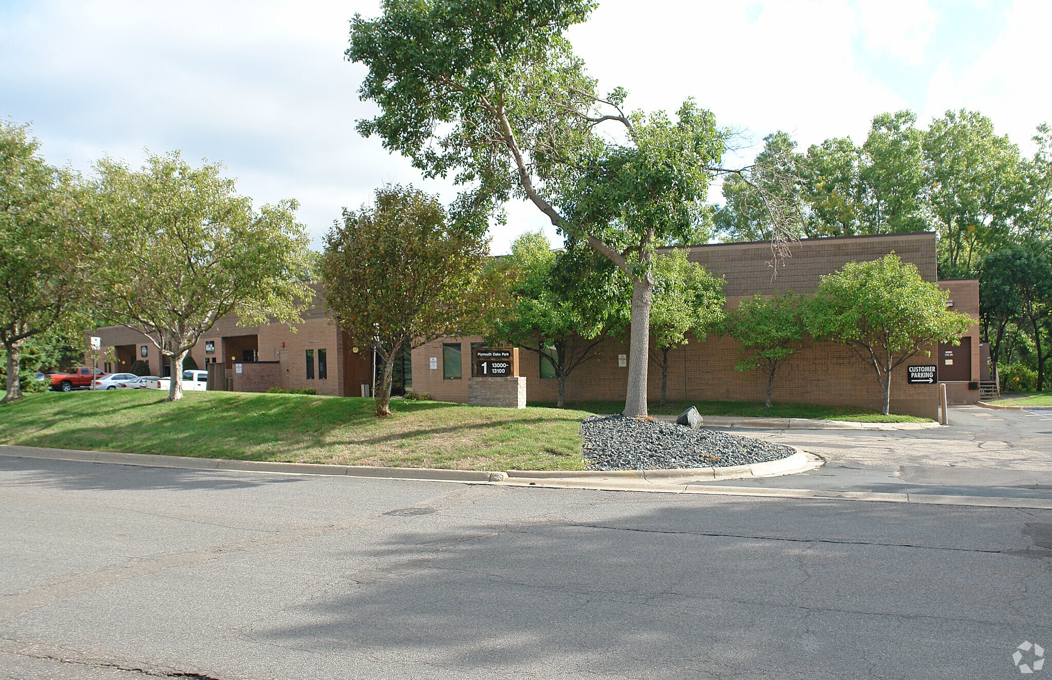 13000-13300 Highway 55, Plymouth, MN à louer Photo principale– Image 1 sur 5