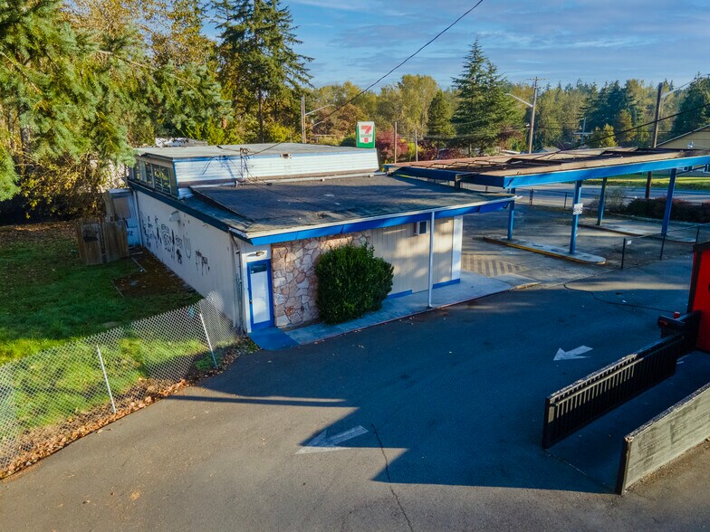 34049 Military Rd S, Auburn, WA à vendre - Aérien – Image 3 sur 19