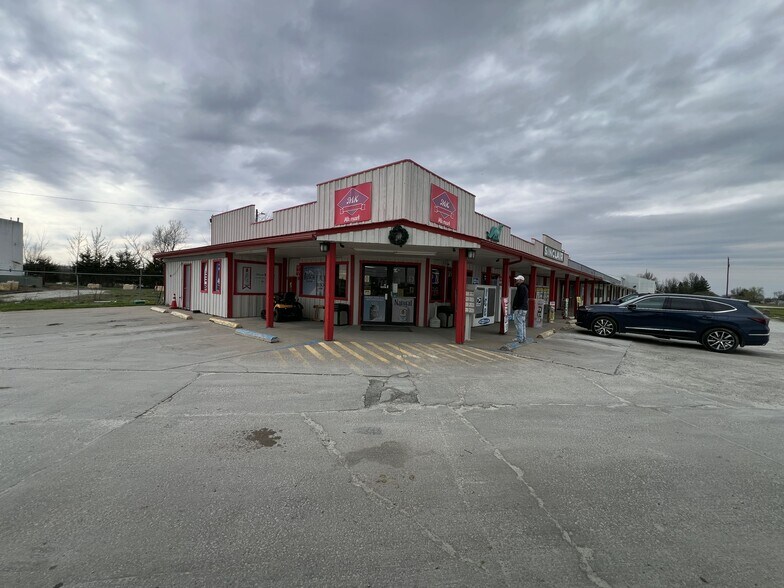 23443 State Highway H, Kirksville, MO à vendre - Photo de l’immeuble – Image 1 sur 6