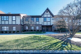 Plus de détails pour 185 Fairfield Ave, West Caldwell, NJ - Bureau à louer