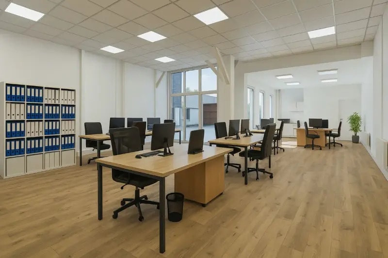 Bureau dans Paris à louer Photo intérieure– Image 1 sur 6