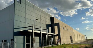 Plus de détails pour 301 Pinnacle Rd, Laredo, TX - Industriel/Logistique à louer
