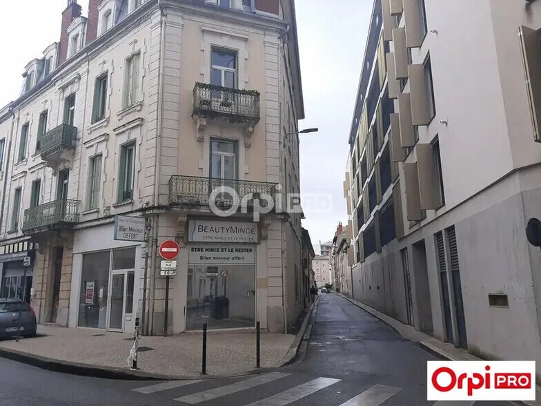 Local commercial dans Valence à vendre - Photo de l’immeuble – Image 3 sur 8