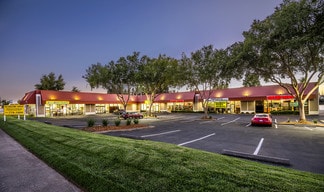 Plus de détails pour 3054-3068 Sunrise Blvd, Rancho Cordova, CA - Local d'activités à louer